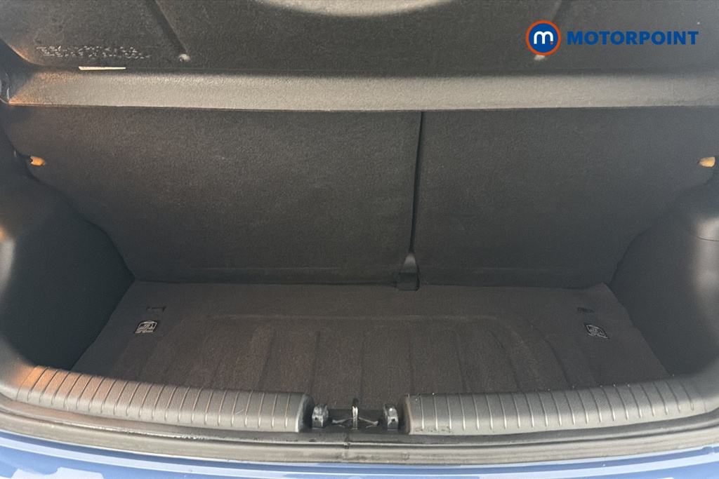 Hyundai I10 Premium Se Manual Petrol Hatchback - Stock Number (1675012) - 30th supplementary image