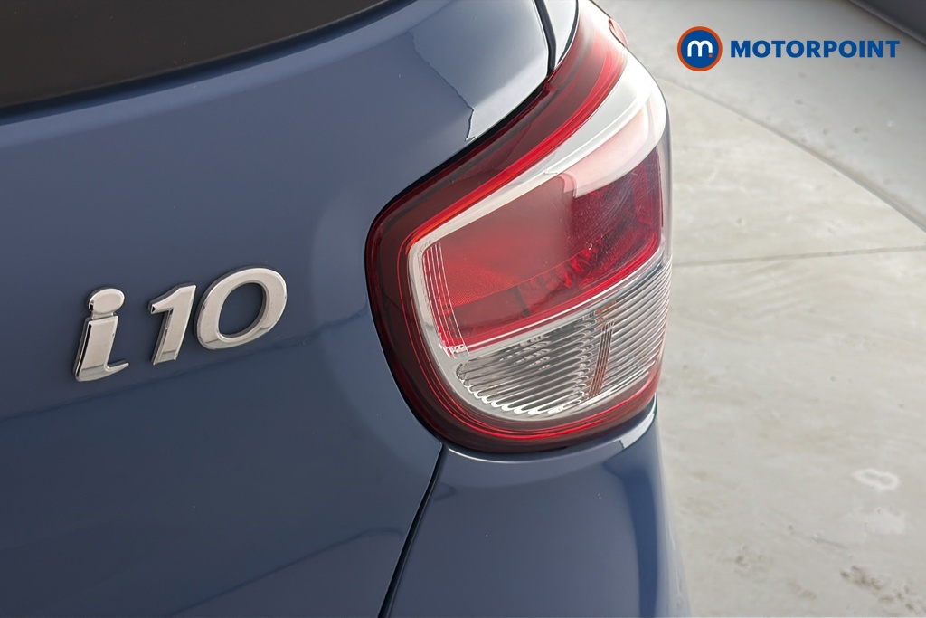 Hyundai I10 Premium Se Manual Petrol Hatchback - Stock Number (1675012) - 36th supplementary image