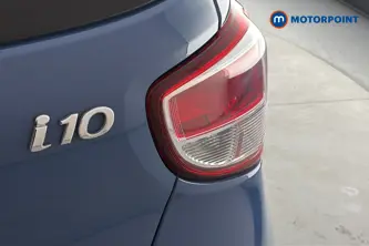 Hyundai I10 Premium Se Manual Petrol Hatchback - Stock Number (1675012) - 36th supplementary image