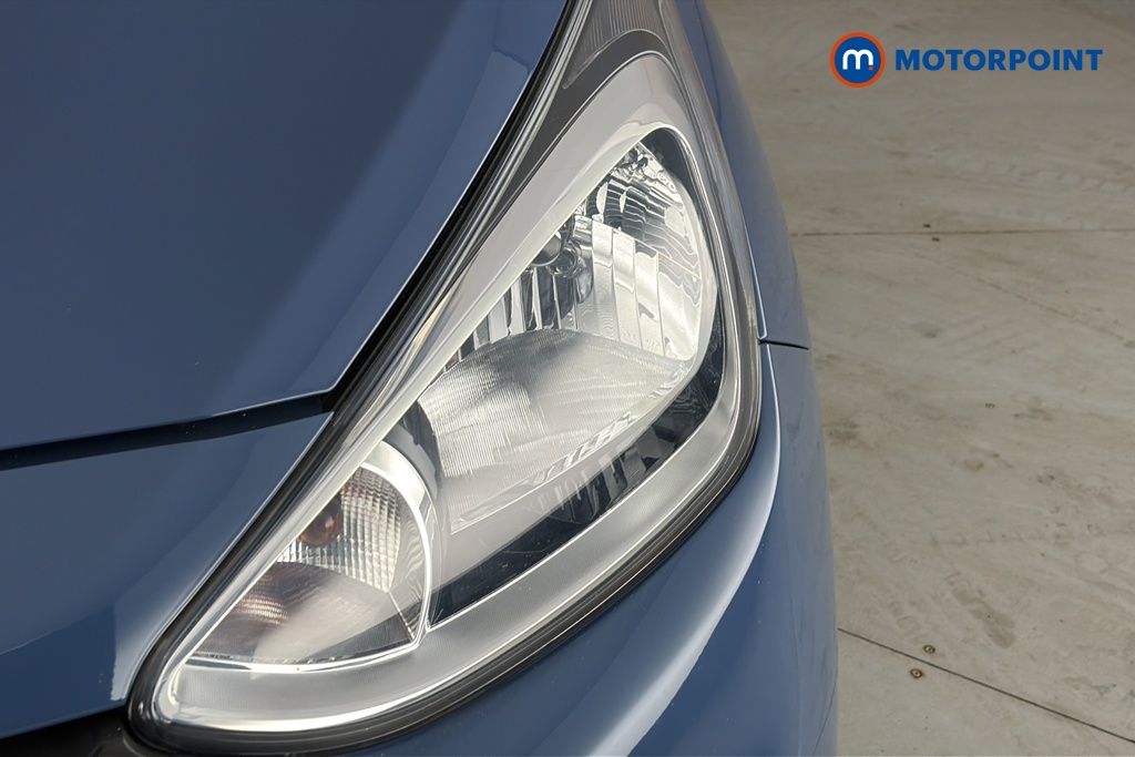 Hyundai I10 Premium Se Manual Petrol Hatchback - Stock Number (1675012) - 42nd supplementary image