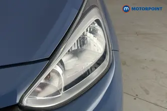 Hyundai I10 Premium Se Manual Petrol Hatchback - Stock Number (1675012) - 42nd supplementary image