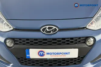 Hyundai I10 Premium Se Manual Petrol Hatchback - Stock Number (1675012) - 43rd supplementary image