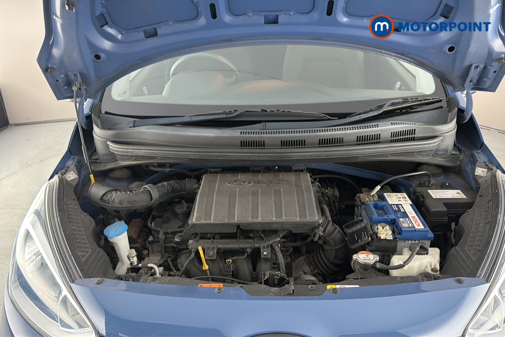 Hyundai I10 Premium Se Manual Petrol Hatchback - Stock Number (1675012) - 48th supplementary image
