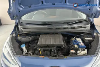 Hyundai I10 Premium Se Manual Petrol Hatchback - Stock Number (1675012) - 48th supplementary image