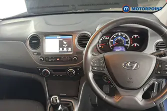 Hyundai I10 Premium Se Manual Petrol Hatchback - Stock Number (1675012) - 1st supplementary image