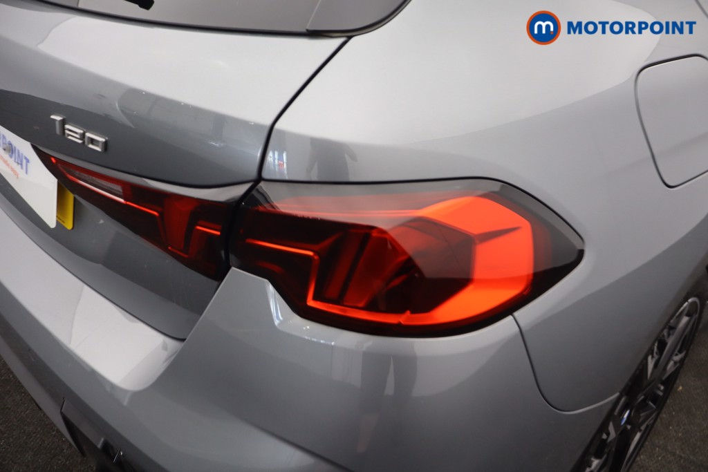 BMW 1 Series M Sport Automatic Petrol Hatchback - Stock Number (1675115) - 3rd supplementary image