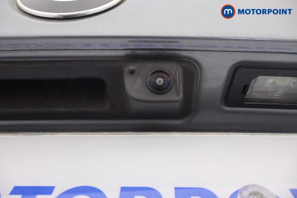 BMW 1 Series M Sport Automatic Petrol Hatchback - Stock Number (1675115) - 5th supplementary image