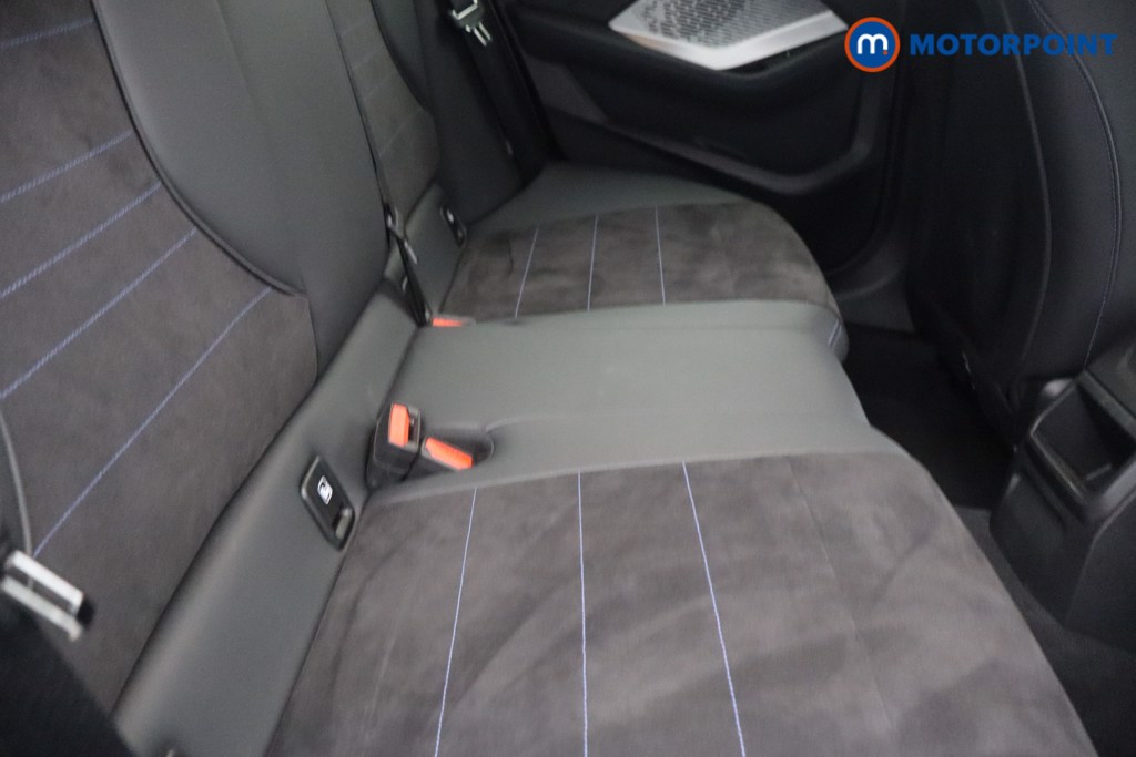 BMW 1 Series M Sport Automatic Petrol Hatchback - Stock Number (1675115) - 7th supplementary image