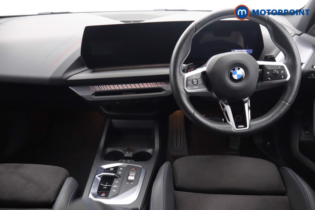 BMW 1 Series M Sport Automatic Petrol Hatchback - Stock Number (1675115) - 8th supplementary image