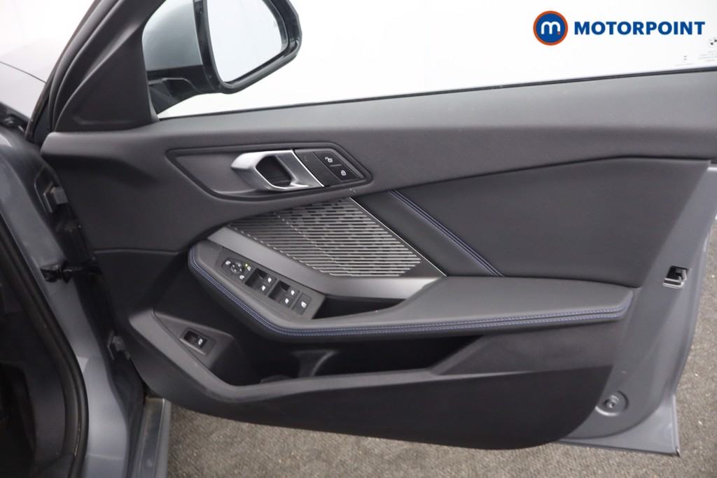 BMW 1 Series M Sport Automatic Petrol Hatchback - Stock Number (1675115) - 9th supplementary image