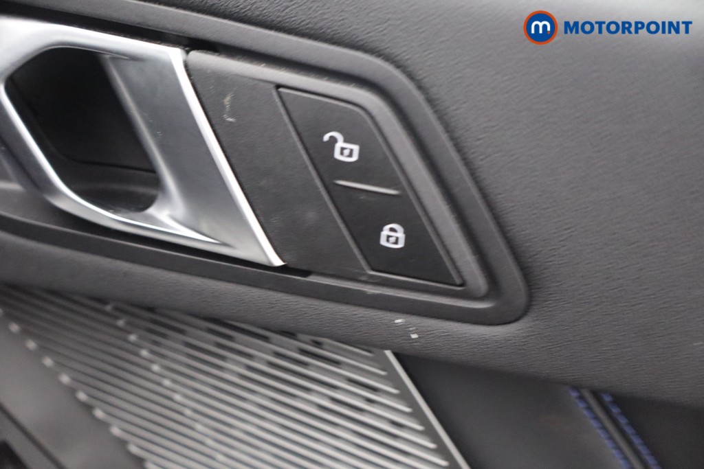 BMW 1 Series M Sport Automatic Petrol Hatchback - Stock Number (1675115) - 10th supplementary image
