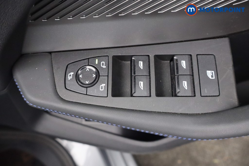 BMW 1 Series M Sport Automatic Petrol Hatchback - Stock Number (1675115) - 11th supplementary image