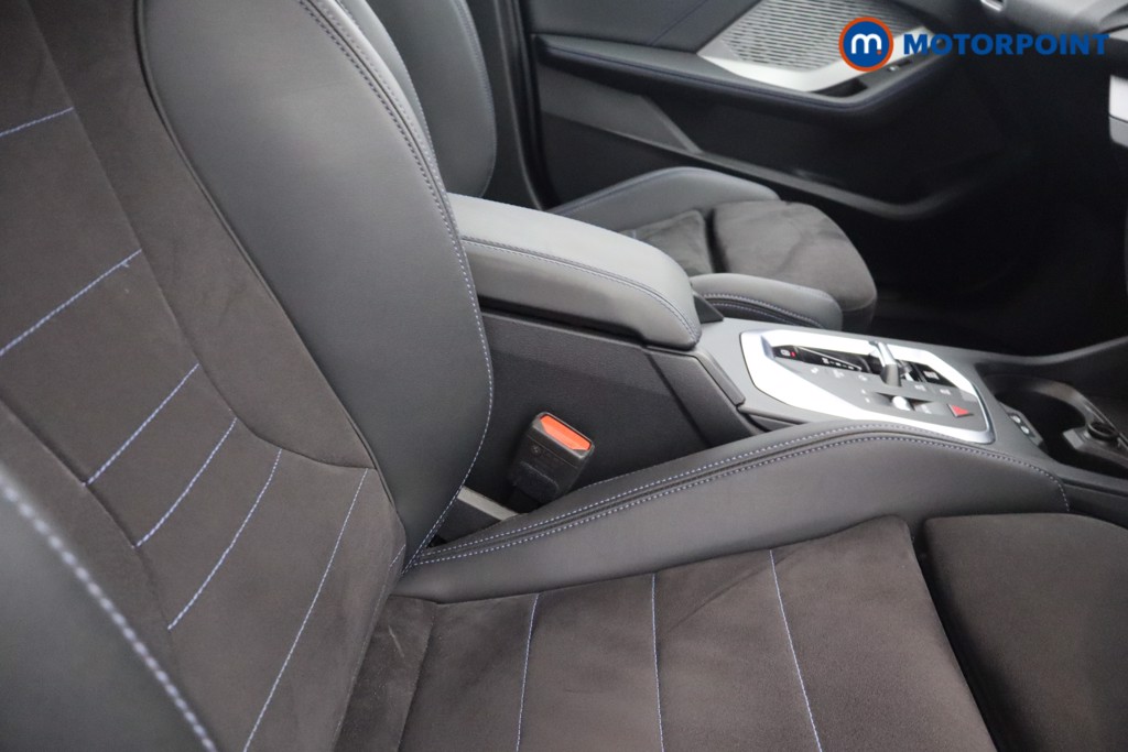 BMW 1 Series M Sport Automatic Petrol Hatchback - Stock Number (1675115) - 13th supplementary image