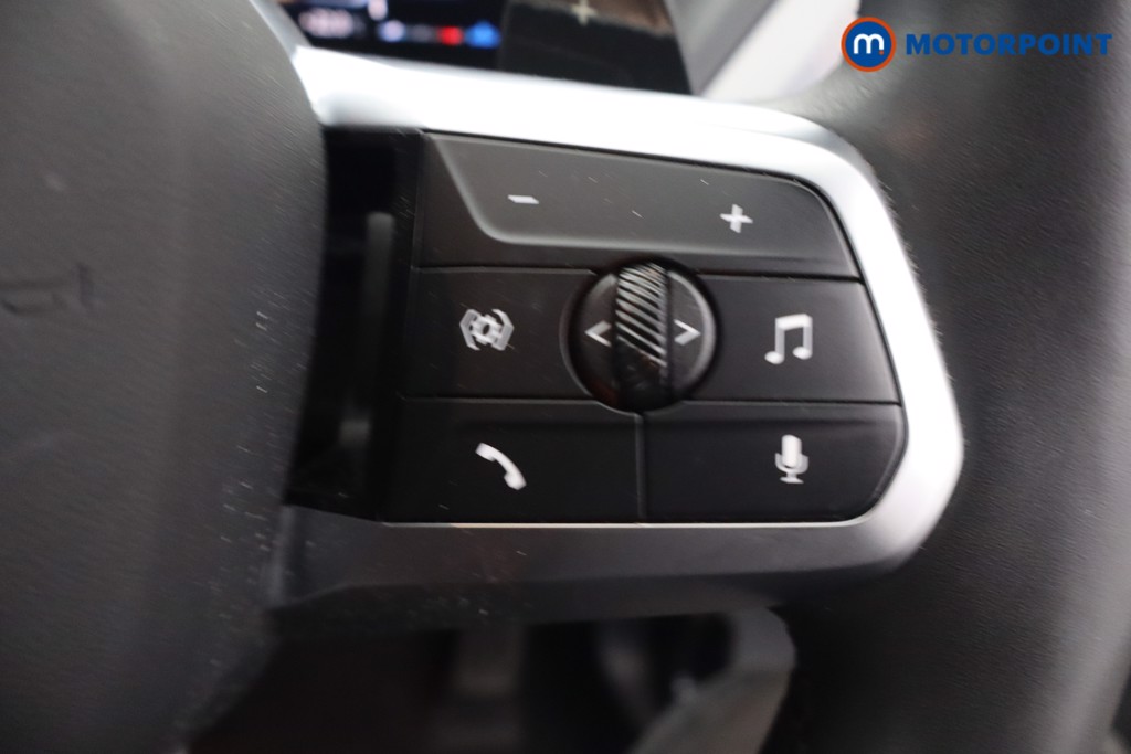 BMW 1 Series M Sport Automatic Petrol Hatchback - Stock Number (1675115) - 14th supplementary image