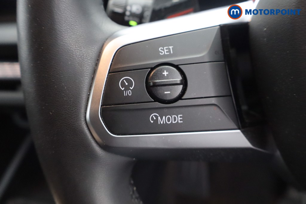 BMW 1 Series M Sport Automatic Petrol Hatchback - Stock Number (1675115) - 15th supplementary image