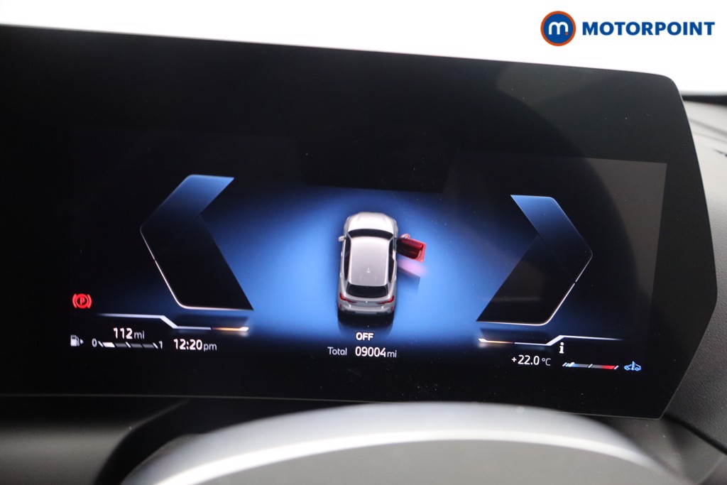 BMW 1 Series M Sport Automatic Petrol Hatchback - Stock Number (1675115) - 16th supplementary image
