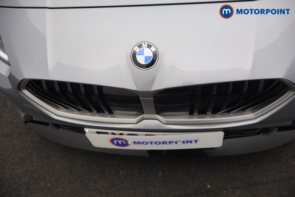 BMW 1 Series M Sport Automatic Petrol Hatchback - Stock Number (1675115) - 24th supplementary image