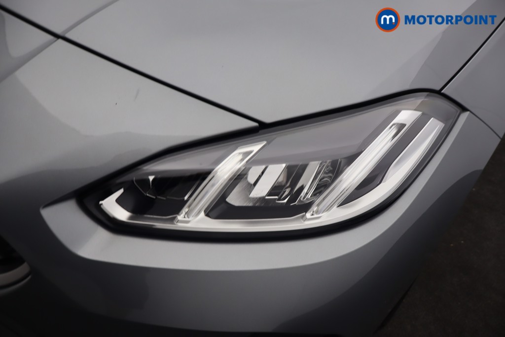 BMW 1 Series M Sport Automatic Petrol Hatchback - Stock Number (1675115) - 25th supplementary image