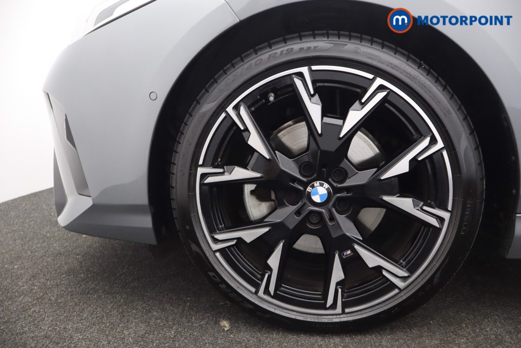BMW 1 Series M Sport Automatic Petrol Hatchback - Stock Number (1675115) - 27th supplementary image