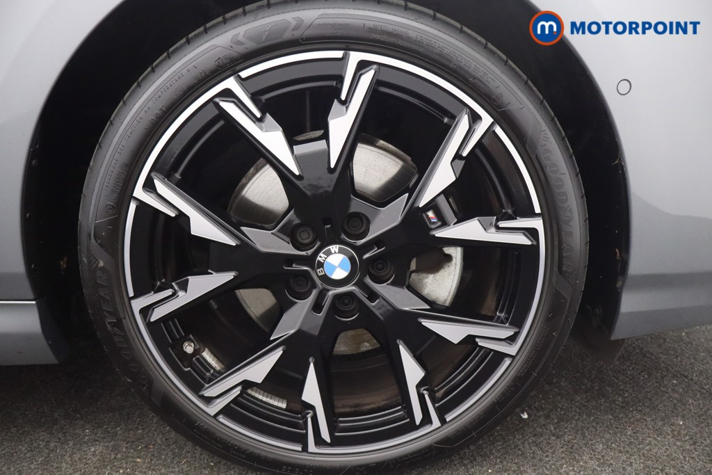 BMW 1 Series M Sport Automatic Petrol Hatchback - Stock Number (1675115) - 28th supplementary image