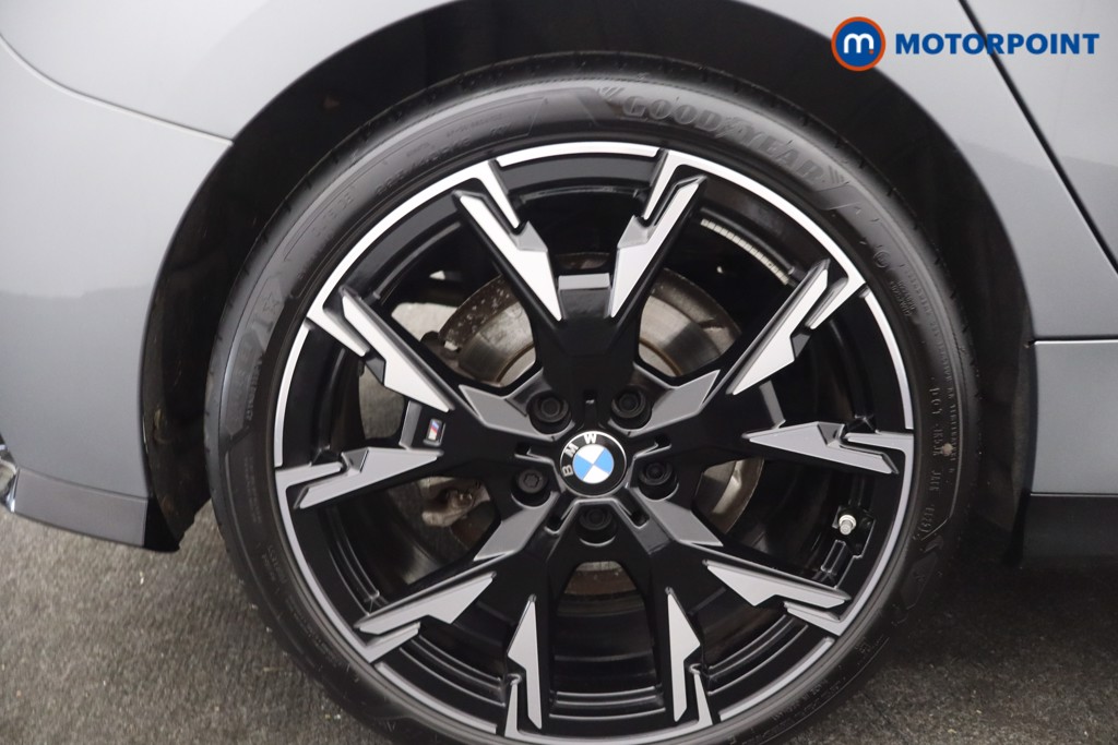 BMW 1 Series M Sport Automatic Petrol Hatchback - Stock Number (1675115) - 29th supplementary image