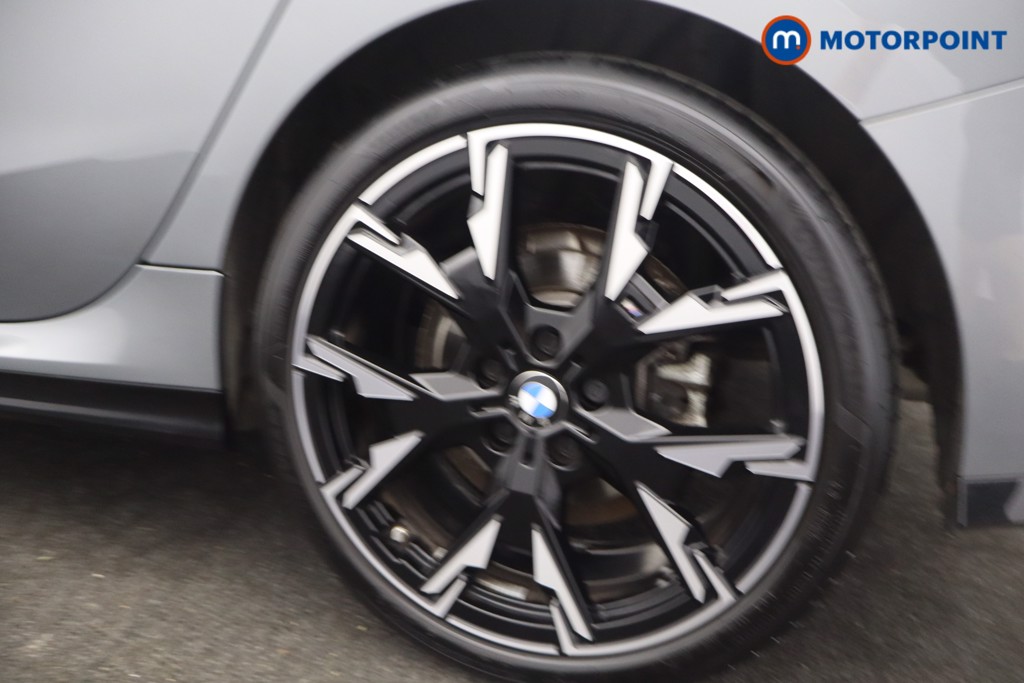 BMW 1 Series M Sport Automatic Petrol Hatchback - Stock Number (1675115) - 30th supplementary image
