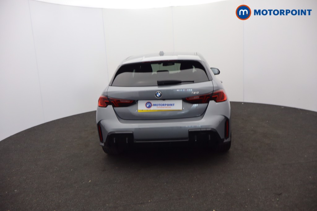 BMW 1 Series M Sport Automatic Petrol Hatchback - Stock Number (1675115) - 1st supplementary image