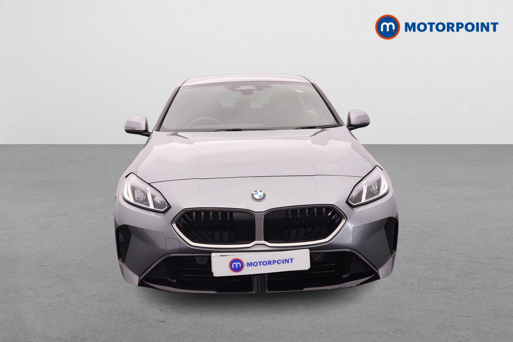 BMW 1 Series M Sport Automatic Petrol Hatchback - Stock Number (1675115) - Front bumper