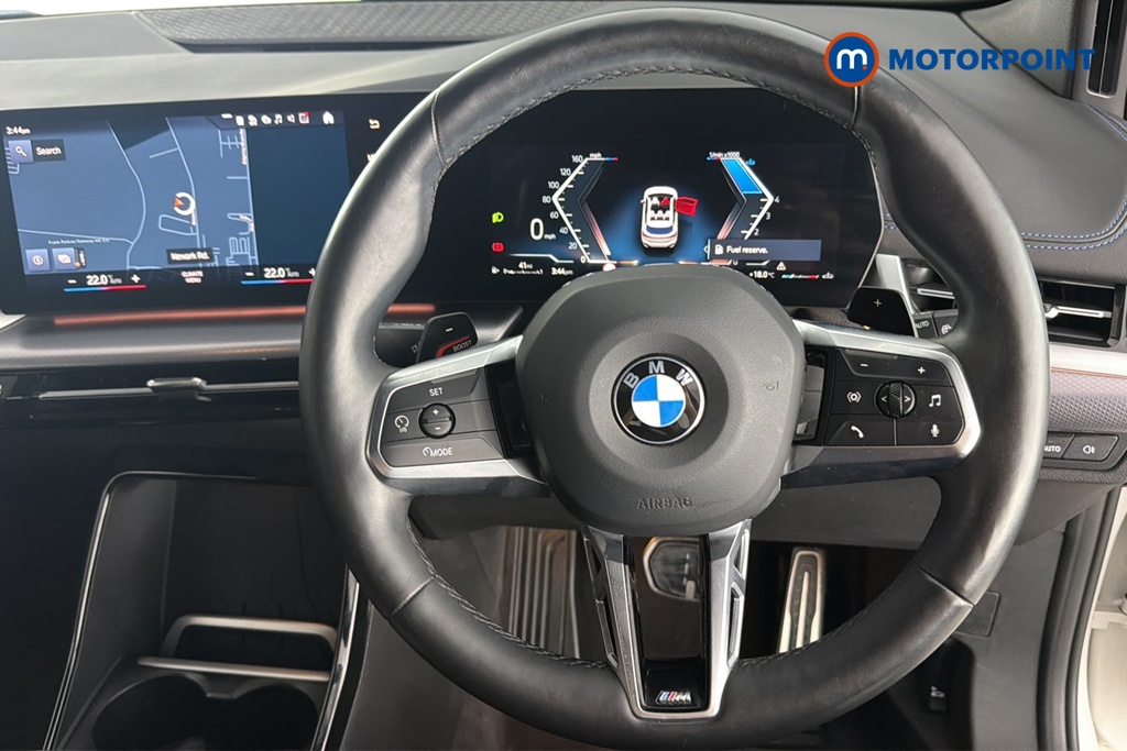 BMW 2 Series M Sport Automatic Petrol Estate - Stock Number (1675121) - 2nd supplementary image