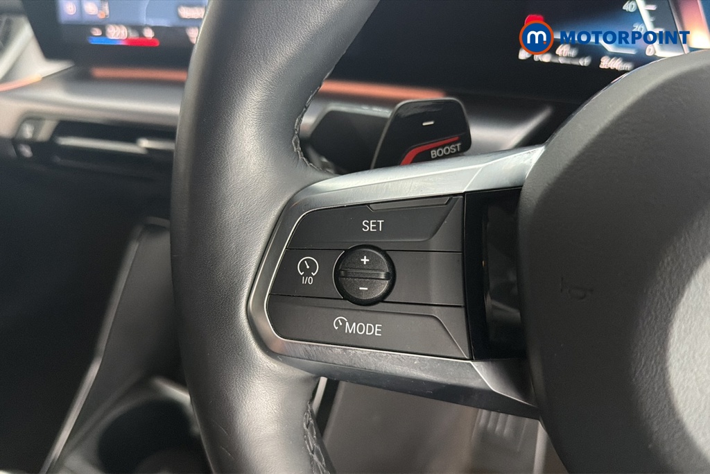 BMW 2 Series M Sport Automatic Petrol Estate - Stock Number (1675121) - 4th supplementary image