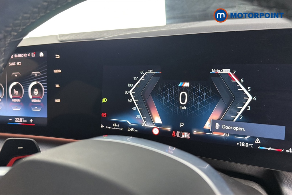 BMW 2 Series M Sport Automatic Petrol Estate - Stock Number (1675121) - 7th supplementary image