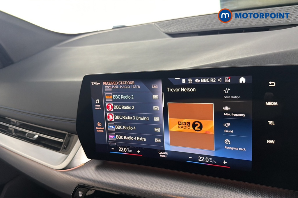 BMW 2 Series M Sport Automatic Petrol Estate - Stock Number (1675121) - 8th supplementary image