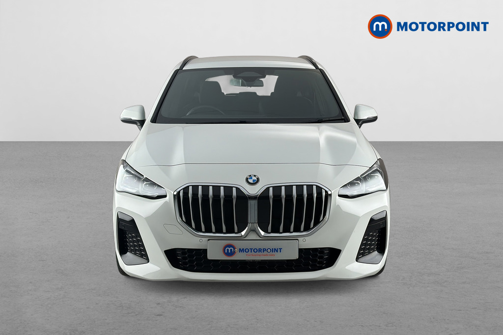 BMW 2 Series M Sport Automatic Petrol Estate - Stock Number (1675121) - Front bumper