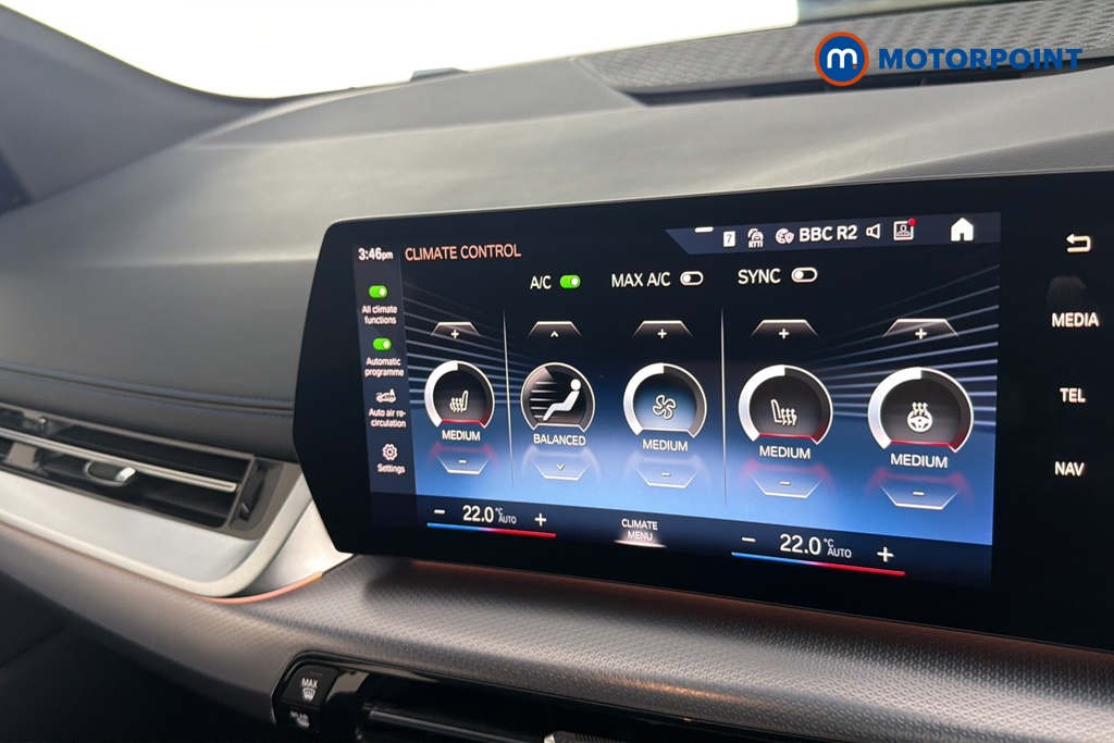 BMW 2 Series M Sport Automatic Petrol Estate - Stock Number (1675121) - 12th supplementary image