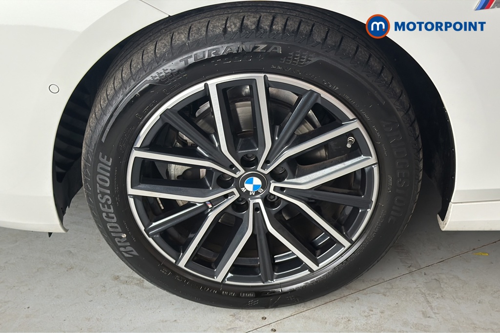 BMW 2 Series M Sport Automatic Petrol Estate - Stock Number (1675121) - 44th supplementary image