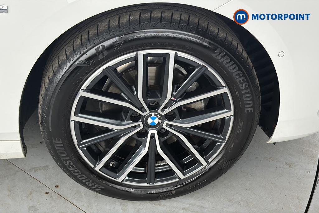 BMW 2 Series M Sport Automatic Petrol Estate - Stock Number (1675121) - 47th supplementary image