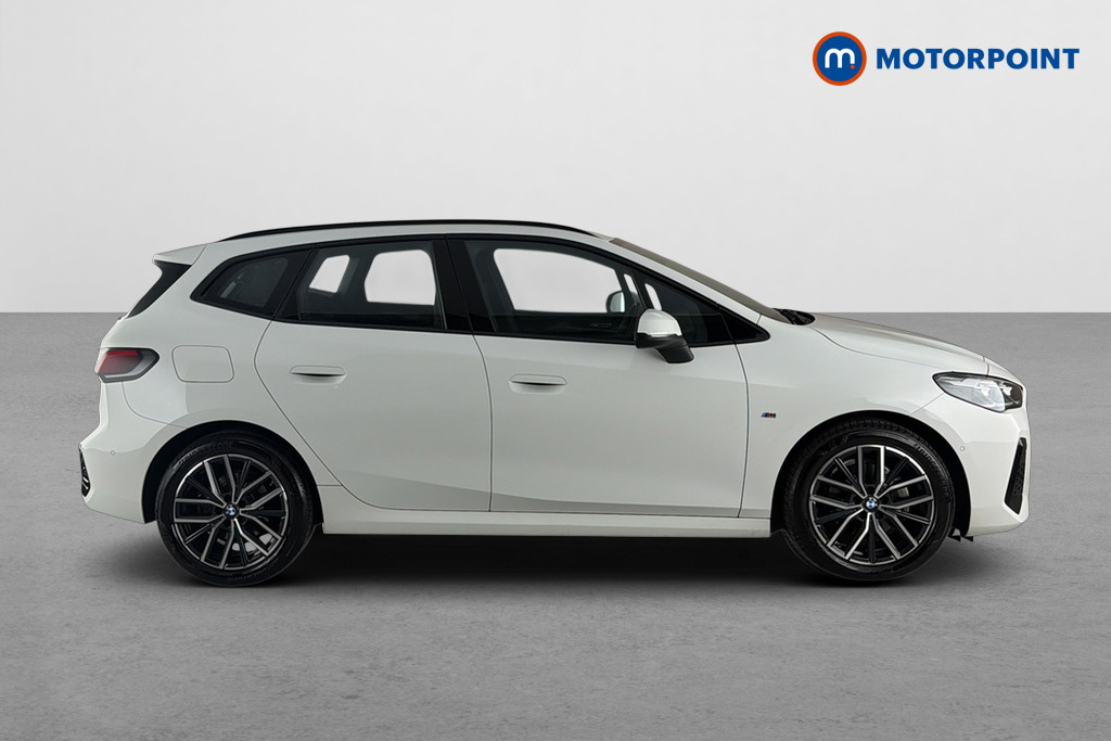 BMW 2 Series M Sport Automatic Petrol Estate - Stock Number (1675121) - Passenger side