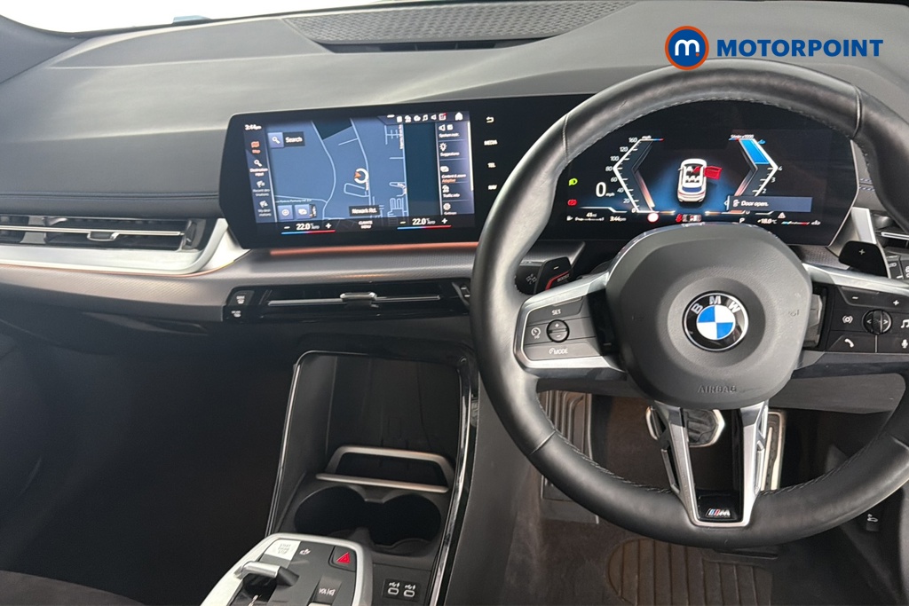 BMW 2 Series M Sport Automatic Petrol Estate - Stock Number (1675121) - 1st supplementary image
