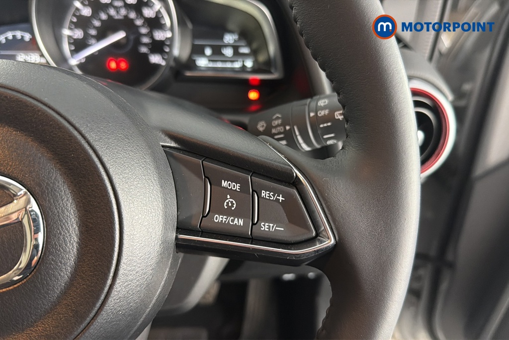 Mazda 2 Homura Aka Manual Petrol Hatchback - Stock Number (1675127) - 3rd supplementary image