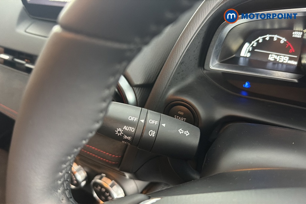 Mazda 2 Homura Aka Manual Petrol Hatchback - Stock Number (1675127) - 5th supplementary image
