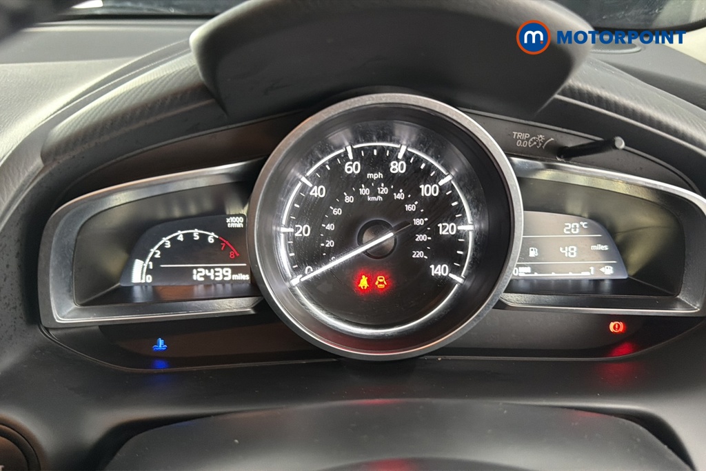 Mazda 2 Homura Aka Manual Petrol Hatchback - Stock Number (1675127) - 7th supplementary image