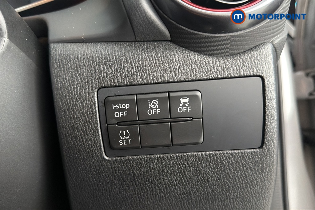 Mazda 2 Homura Aka Manual Petrol Hatchback - Stock Number (1675127) - 11th supplementary image