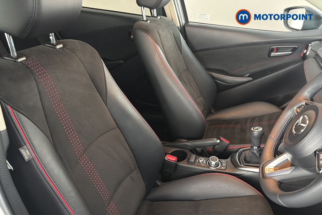Mazda 2 Homura Aka Manual Petrol Hatchback - Stock Number (1675127) - 22nd supplementary image