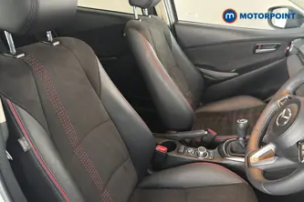 Mazda 2 Homura Aka Manual Petrol Hatchback - Stock Number (1675127) - 22nd supplementary image