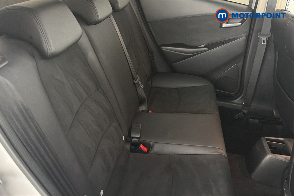 Mazda 2 Homura Aka Manual Petrol Hatchback - Stock Number (1675127) - 25th supplementary image