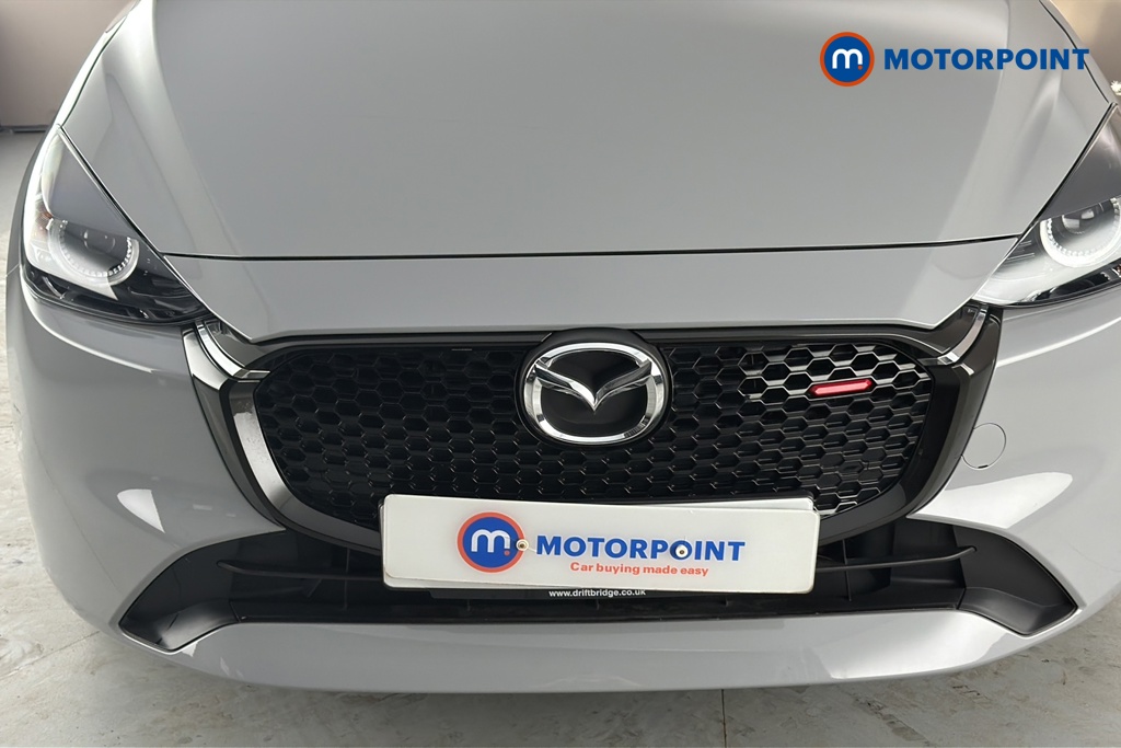 Mazda 2 Homura Aka Manual Petrol Hatchback - Stock Number (1675127) - 43rd supplementary image
