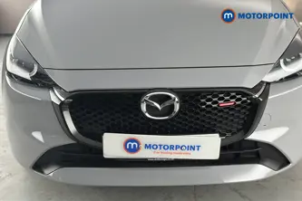 Mazda 2 Homura Aka Manual Petrol Hatchback - Stock Number (1675127) - 43rd supplementary image