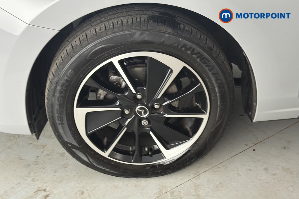 Mazda 2 Homura Aka Manual Petrol Hatchback - Stock Number (1675127) - 44th supplementary image