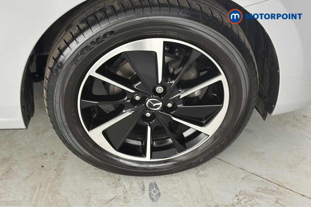 Mazda 2 Homura Aka Manual Petrol Hatchback - Stock Number (1675127) - 47th supplementary image