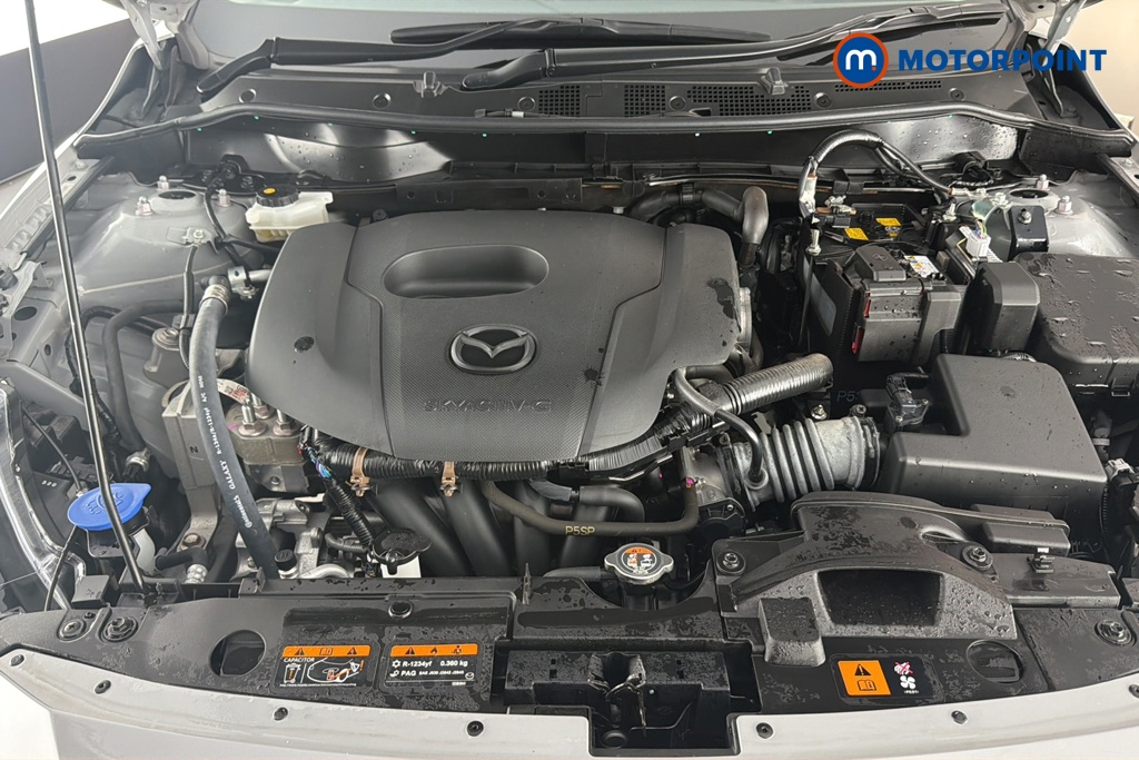 Mazda 2 Homura Aka Manual Petrol Hatchback - Stock Number (1675127) - 48th supplementary image